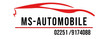 Logo MS Automobile